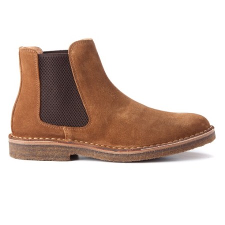 Astorflex Chelsea Boots