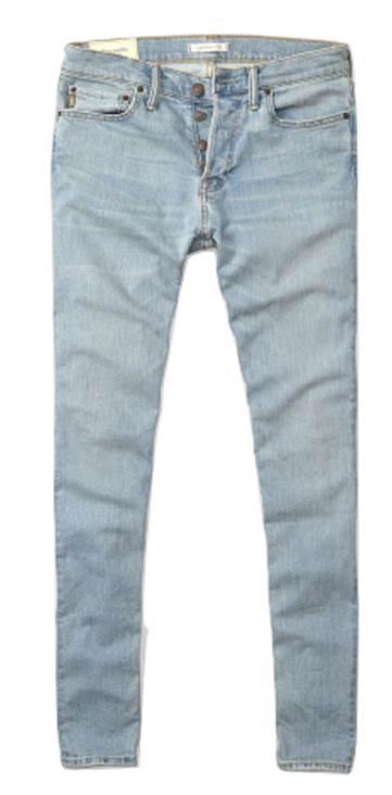 Abercrombie and Fitch