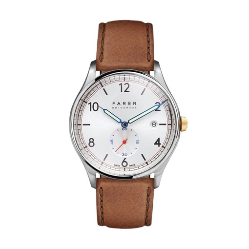 Farer Stark Watch