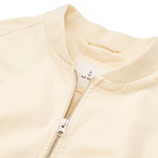 La Paz Ortigao Bomber