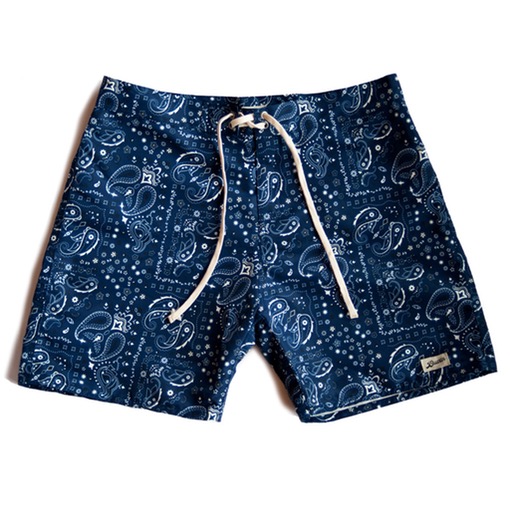 Bather Trunk Co. 