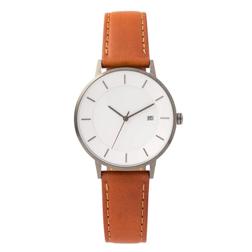 Linjer Leather Goods