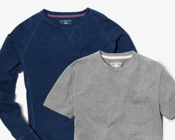 Bespoke Post Crew Box