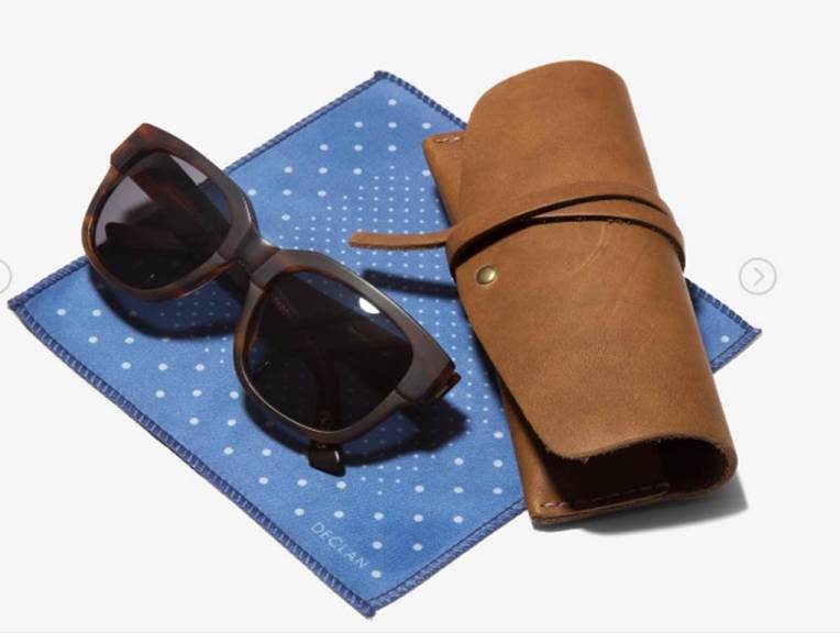 Bespoke Post Shine Box