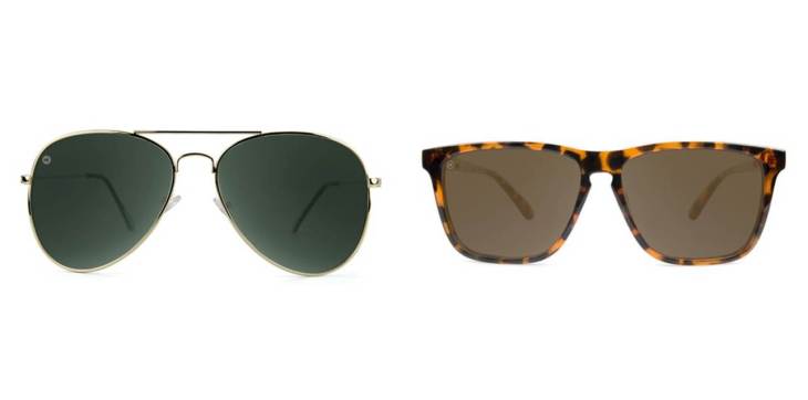 Knockaround sunglasses