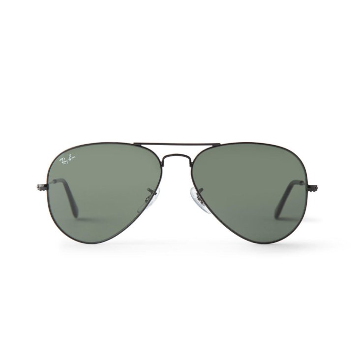 Ray-Ban aviators