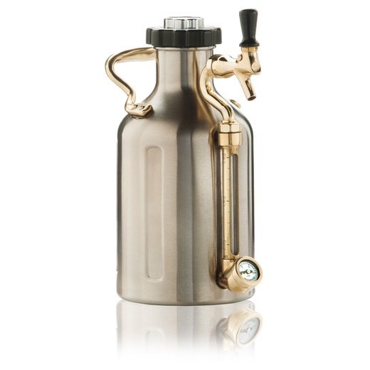 GrowlerWerks