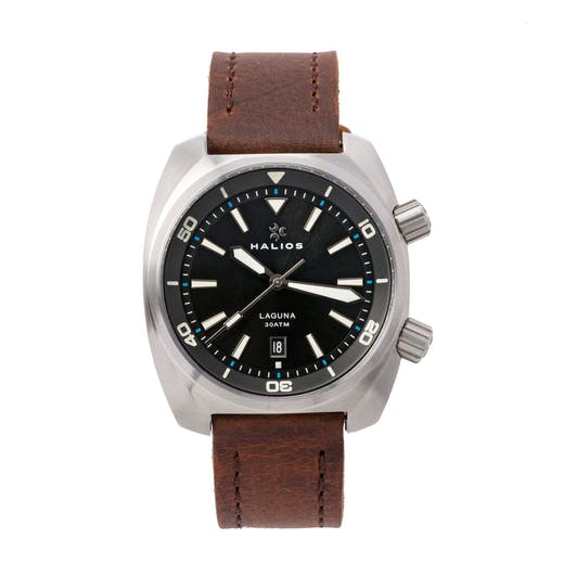 Halios Laguna Watch 