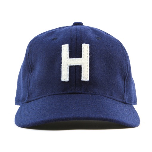 Huckberry Explorer's Cap 