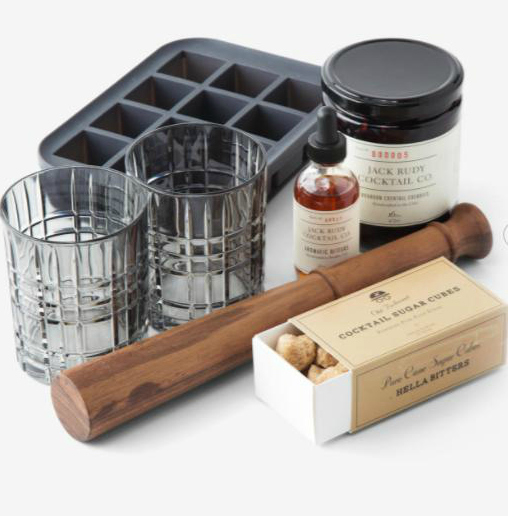 Bespoke Post Savor Box