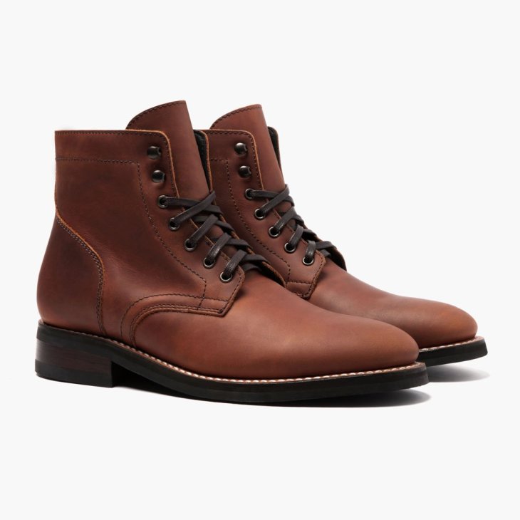 Thursday Boots