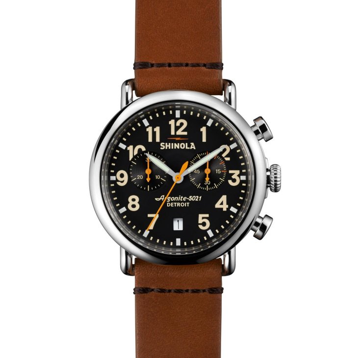 Shinola Runwell
