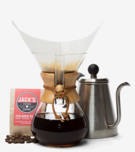 Bespoke Post Bloom Box