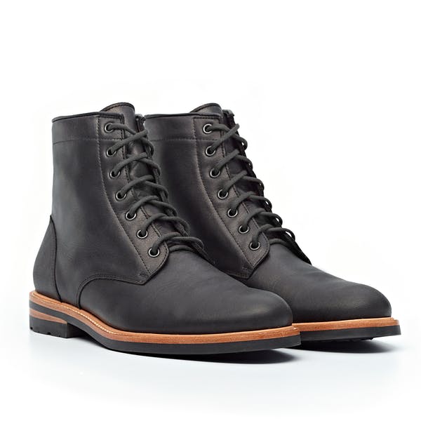 Nisolo Andres Boots 