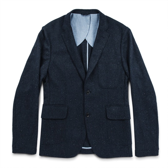Taylor Stitch Telegraph Jacket