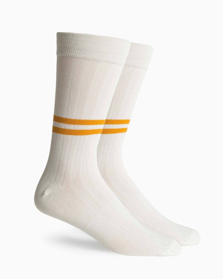 Stylish men's socks