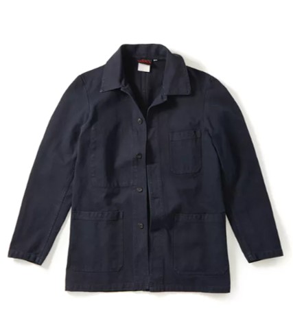 Vetra Chore Coat