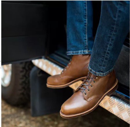 Best men's boots 