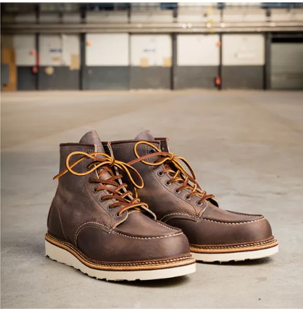 Red Wing Heritage 