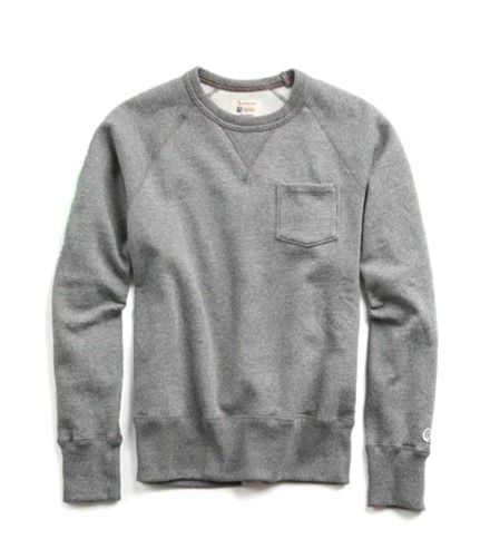 Todd Snyder x Champion