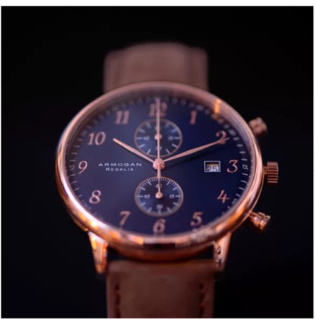 Best men's dress watches