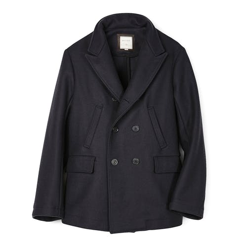 Bond Peacoat 
