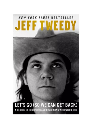 Jeff Tweedy