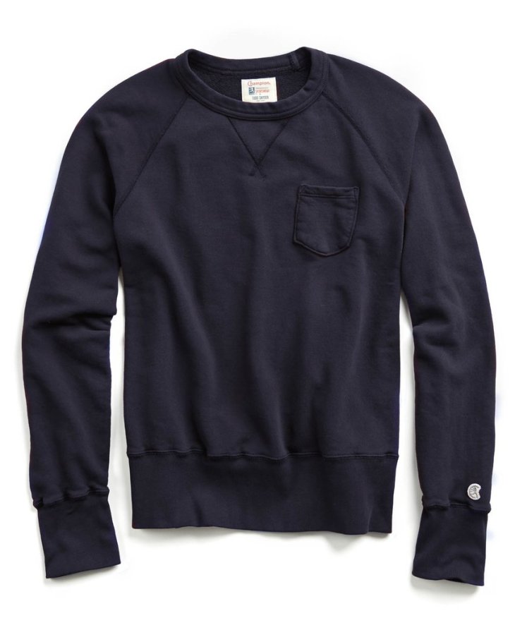 Todd Snyder + Champion