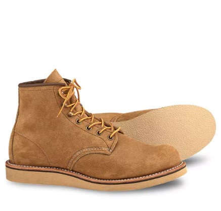 Red Wing Heritage 