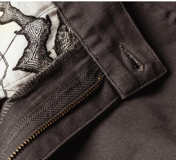 Taylor Stitch review 