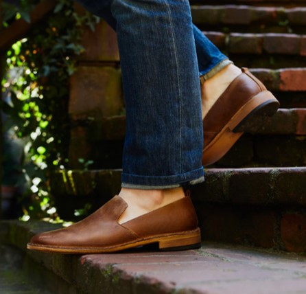 Style Pick of the Week: Astorflex Patnoflex Leather Loafers  display picture 1