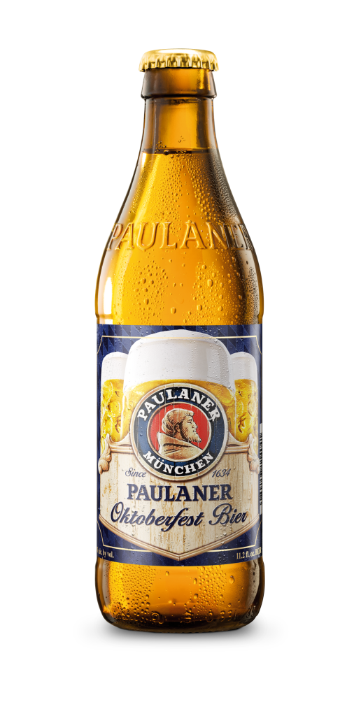 Paulaner Oktoberfest