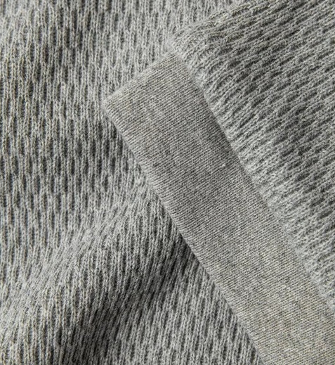 Taylor Stitch Heavy Bag Henley