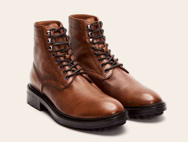 FRYE Boots Review