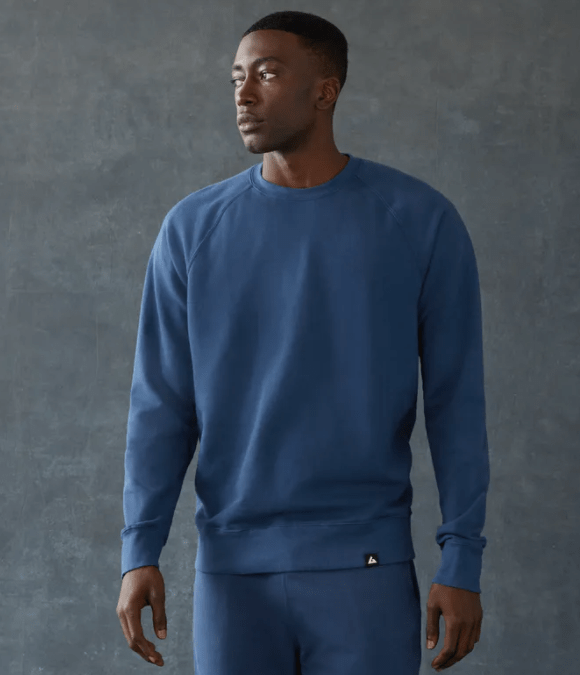 Best crewneck sweatshirt for men.