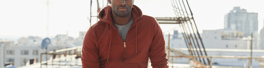 Best USA-made menswear and gear.