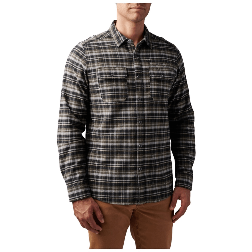 Best rugged workshirt for men.The 