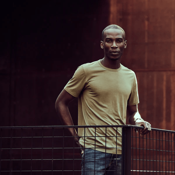 Best T-shirt for men to buy now.