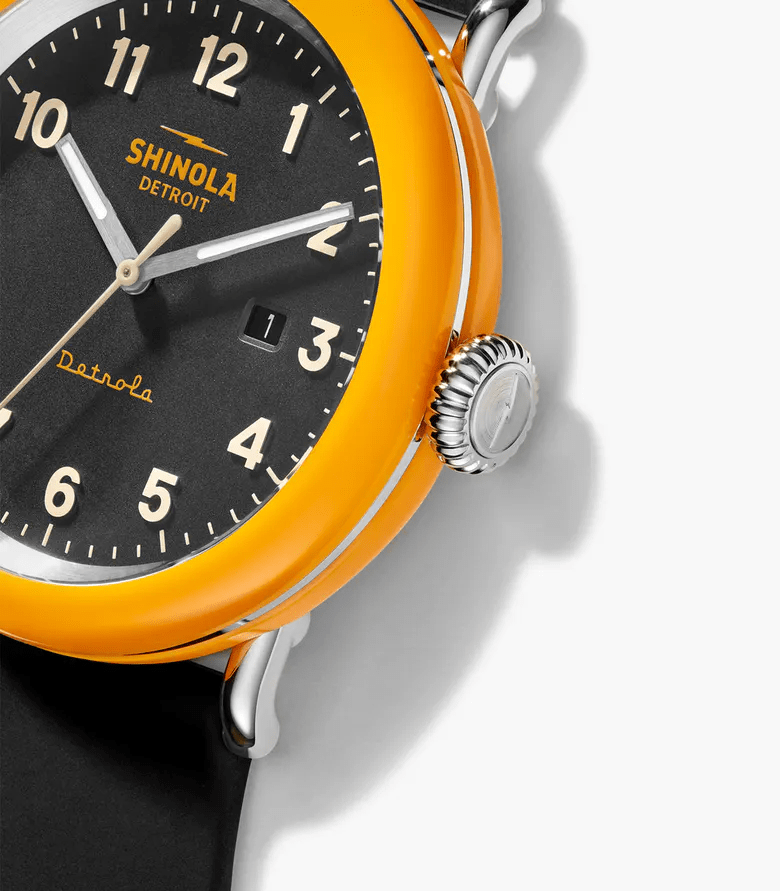 Best men's watches under $400.