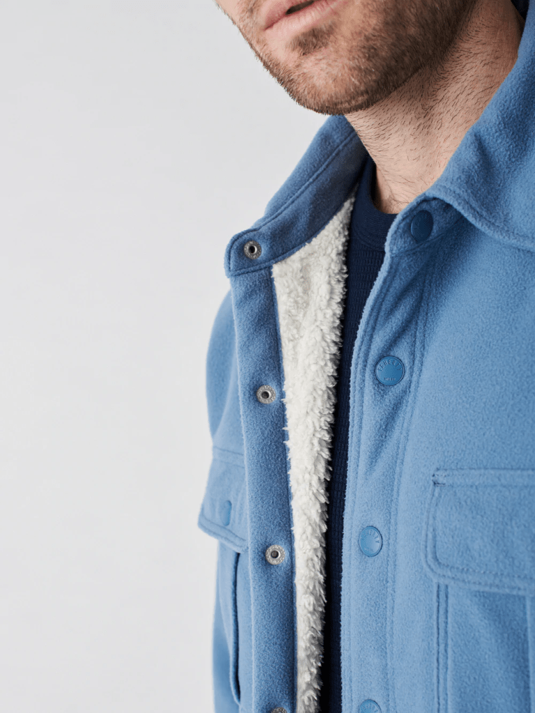 Faherty Brand review