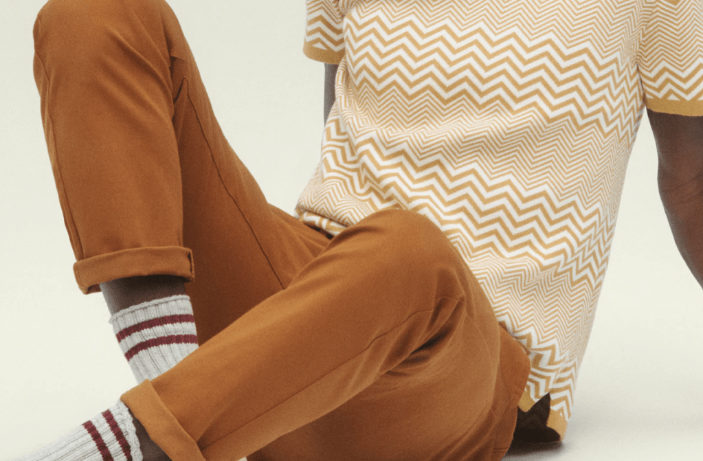 Best deals on Bonobos menswear.