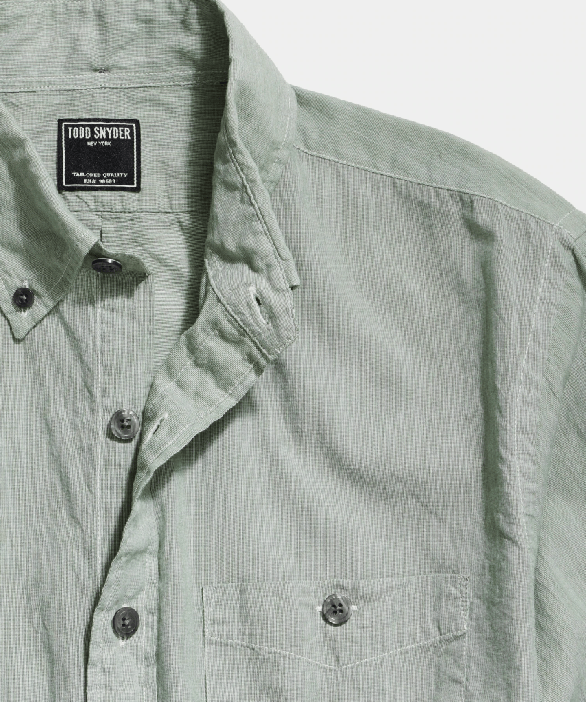 Best summer shirt for men.