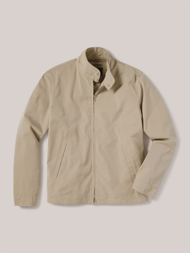 Best men's spring jacket.
