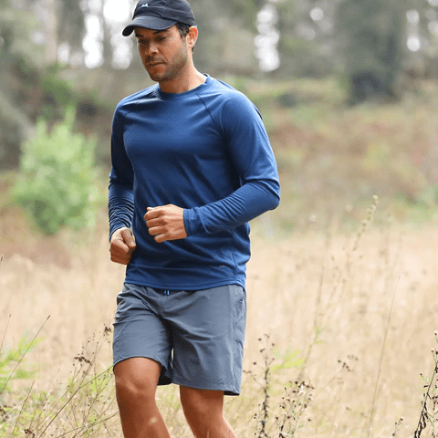 Myles Apparel menswear review.