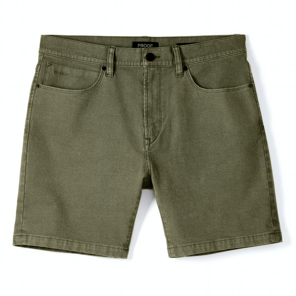 Best spring and summer men's shorts.