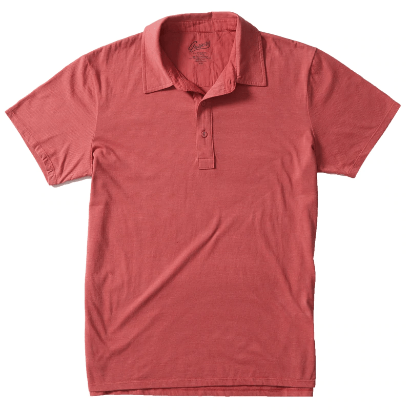 Best polos for men.