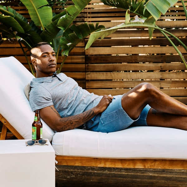 Best shorts for men this summer.