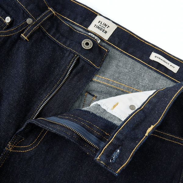 Best men's blue jeans to buy from Huckberry.