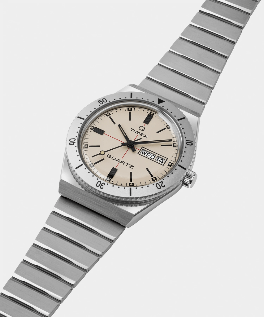 Best affordable watch for men.