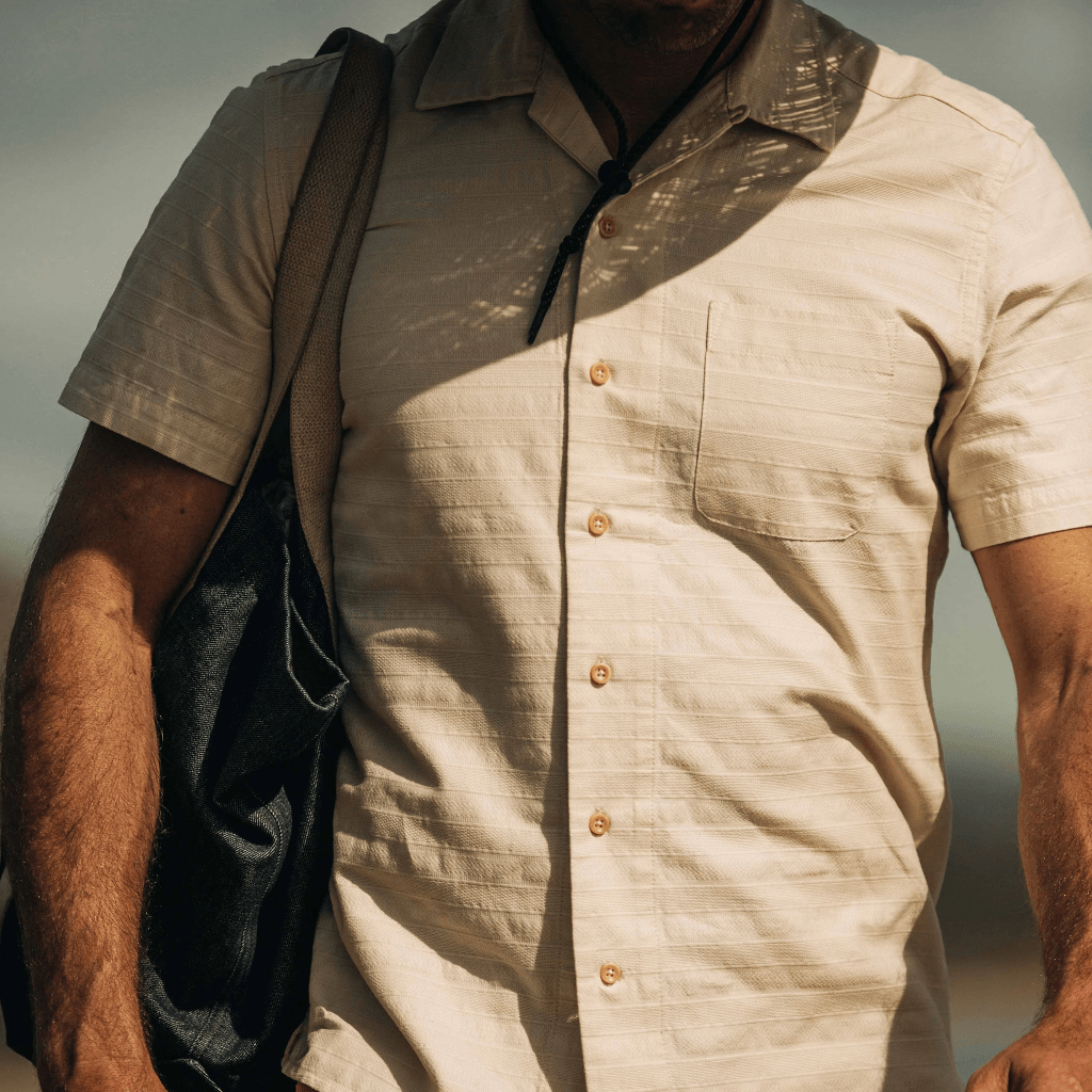 Best short-sleeve shirt for men to buy now.